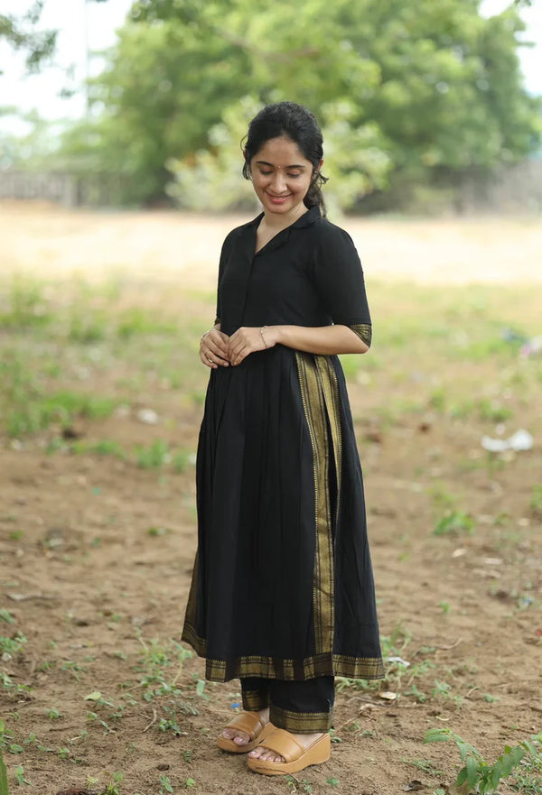 SUBATHRA-Black